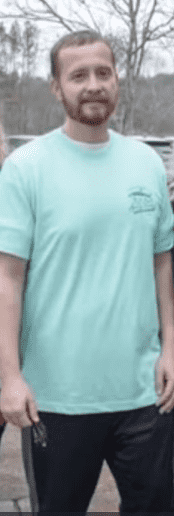 Joey Watkins was wrongfully convicted of murder in 2000 (@11Alive/Youtube)