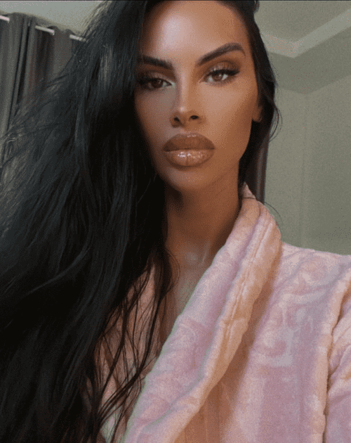 Johanna Leia (johannaleia/Instagram)