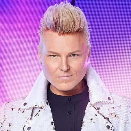 Johnathan Kayne on 'Project Runway' Season 20 on Bravo (Bravo/ Website) 