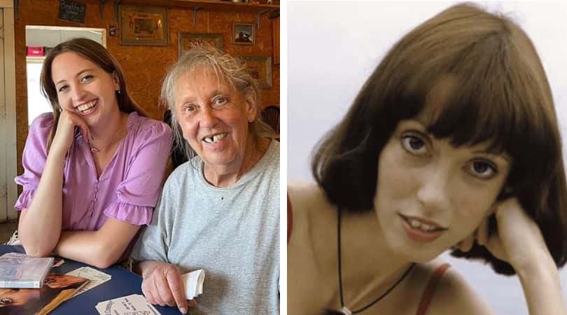 (Photo: @sarlukowski/ Instagram, IMDb)