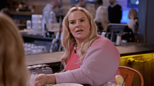 Heather Gay in Season 3 Episode 4 of 'RHOSLC' (@bravotv/Twitter)