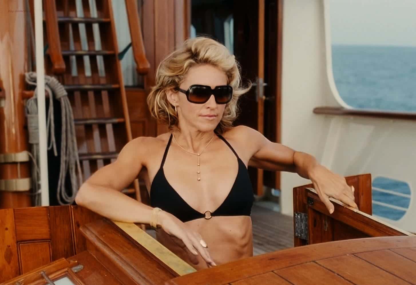 Madonna in 'Swept Away' (2002) - IMDB