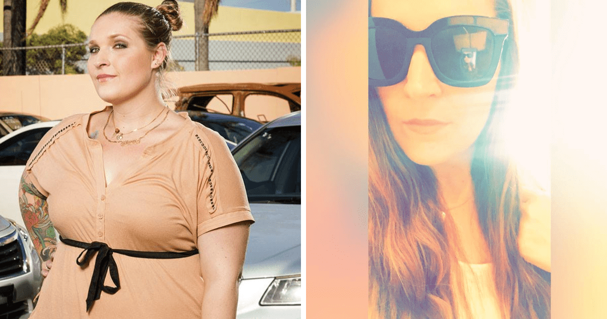 (South Beach Tow, Christie Ashenoff&nbsp;/Facebook)