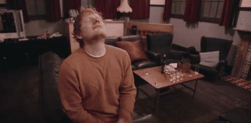 The singer, 32, will be showing the ups and downs of his life on the road to stardom in the four-part series on Disney+, which will air on May 3 (Youtube/@disneyplus)