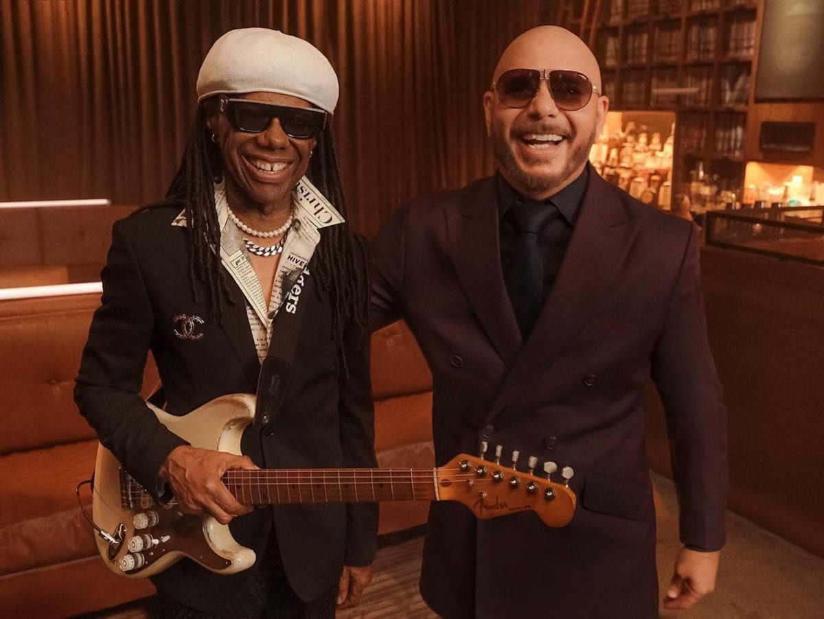 (@pitbull/Instagram)