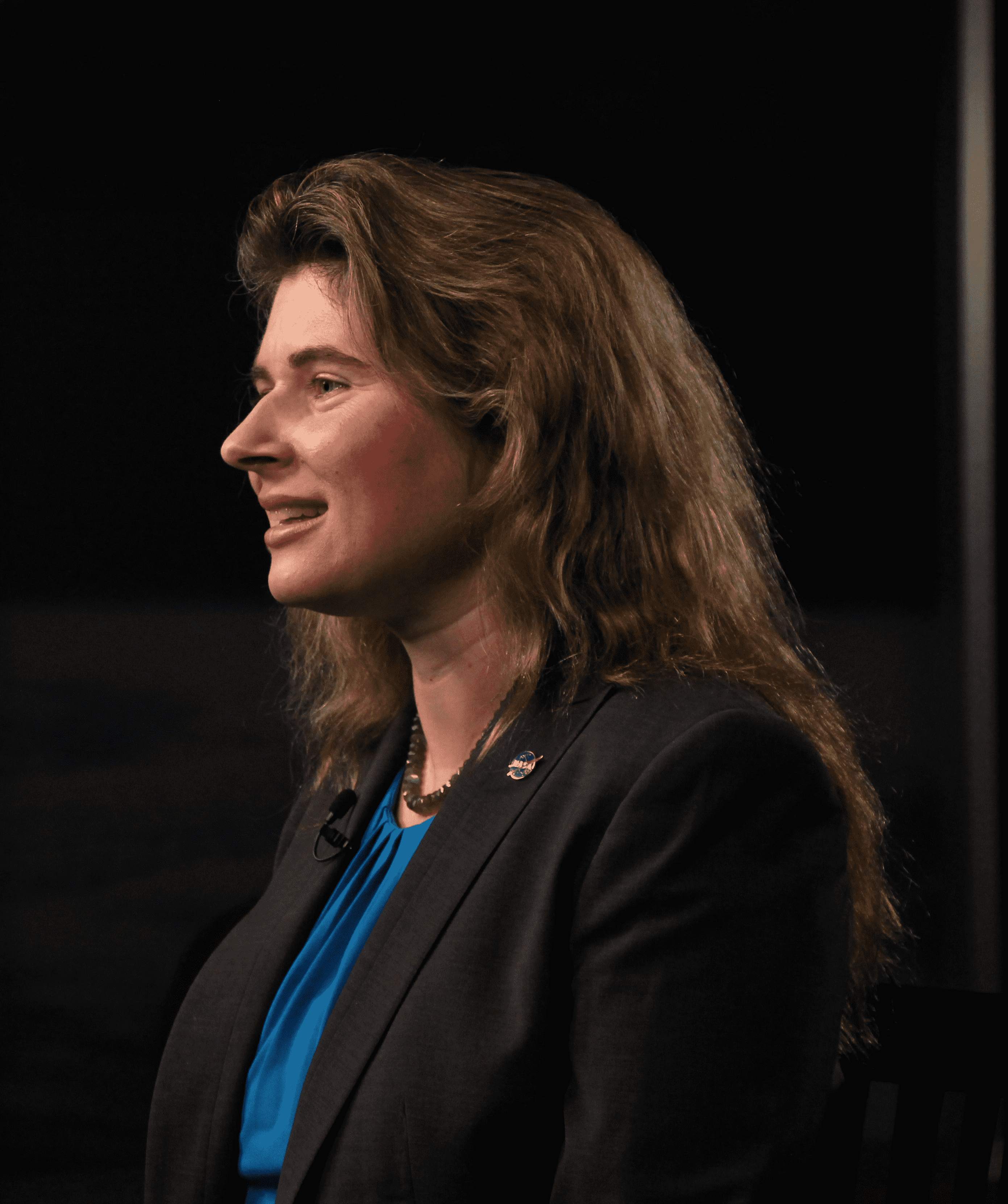 (NASA Goddard Space Flight Center)