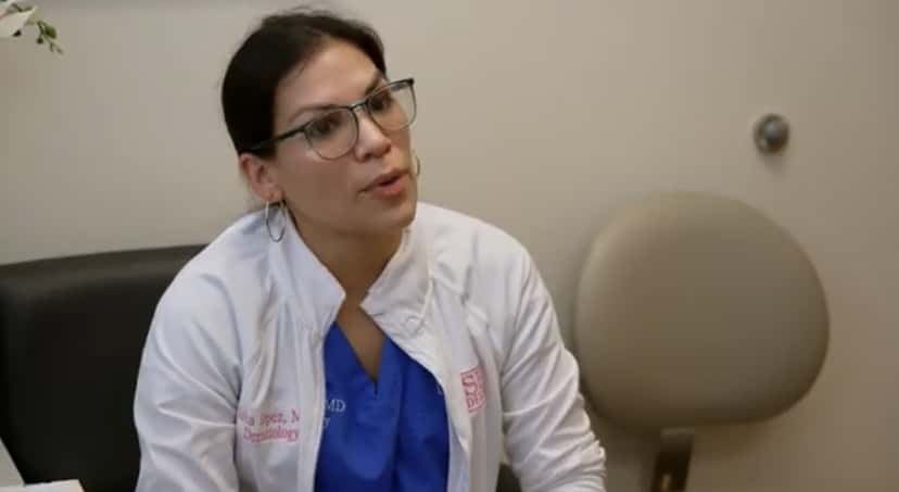 Dr. Isha Lopez