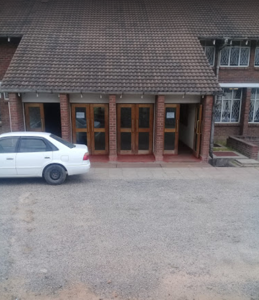 Dube asked the judge to look at his penis for proof that he couldn't have raped the girl (Source: Google Maps)