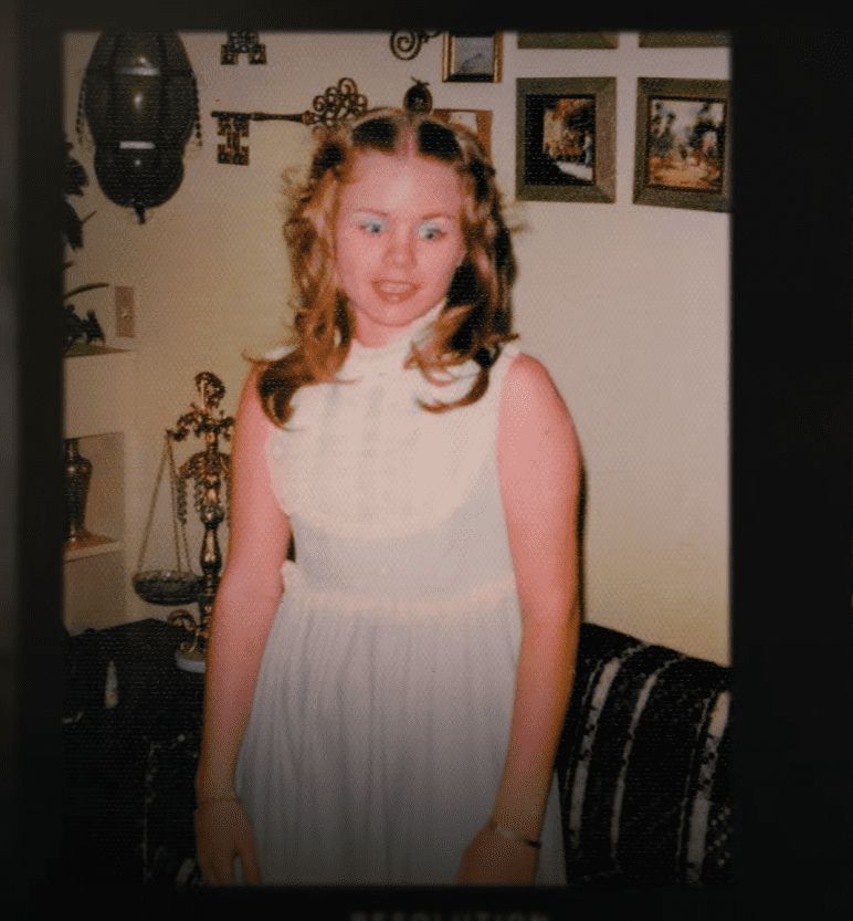 Carla Walker was only 17 when she was brutally raped and murdered (Dateline/NBC)