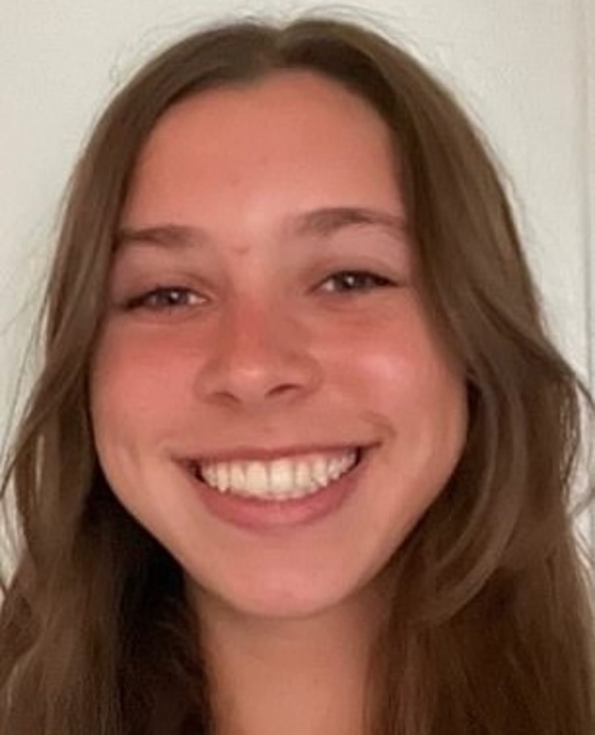 Honor Wallace was killed in a tragic crash in Dallas, Texas (SMU)