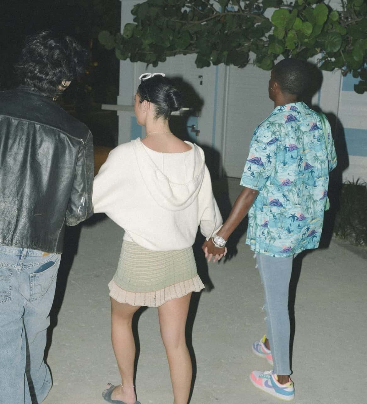 (@charlidamelio/Instagram)