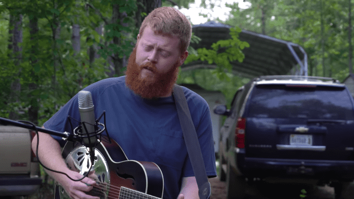 Oliver Anthony's song 'Rich Men' and it's lyrics refere to hungry “people in the street,” “obese” citizens “milking welfare” and suicide rates of young men