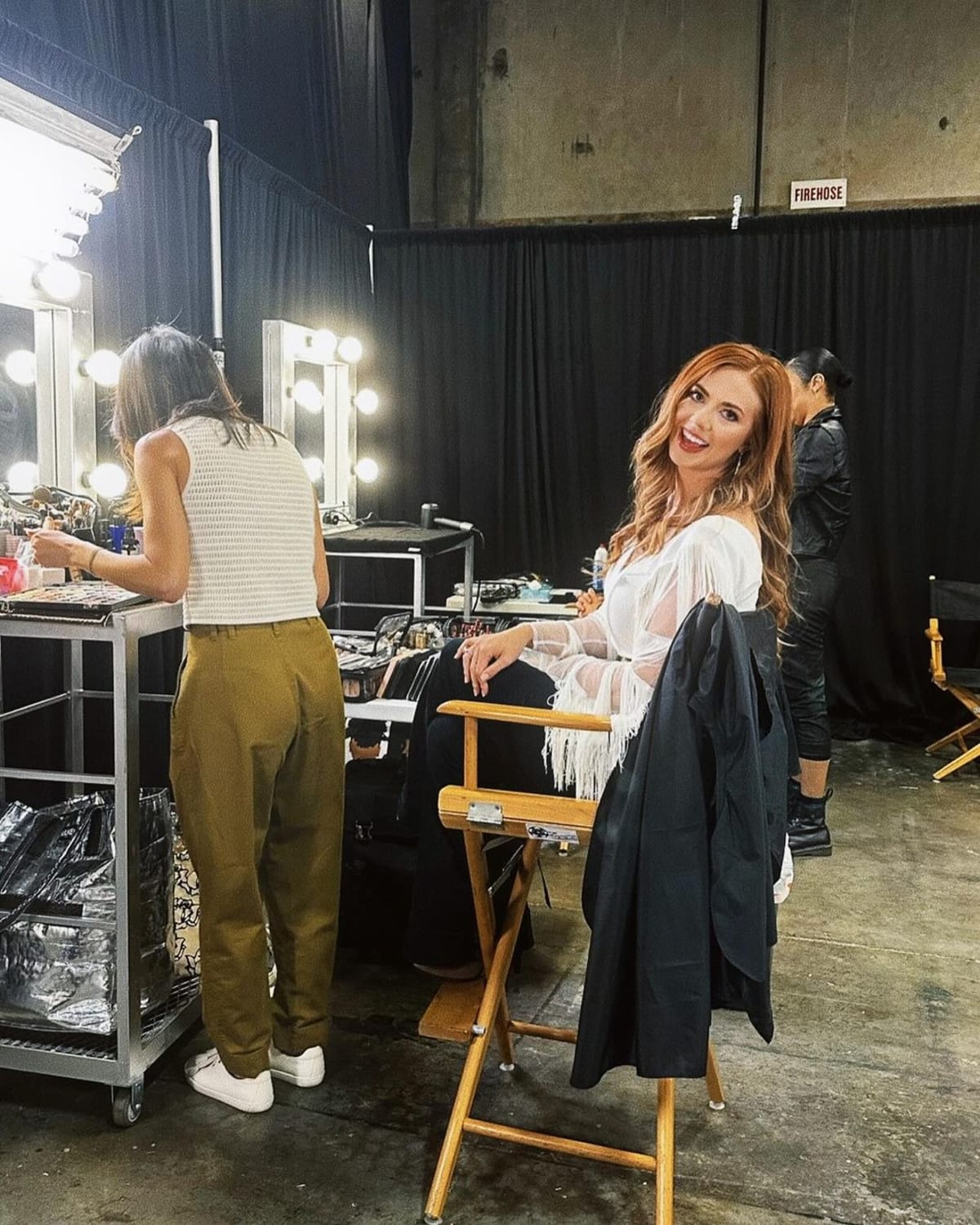 'The Voice' Season 24 contestant Caitlin Quisenberry (Instagram/caitlinquisenberrymusic)