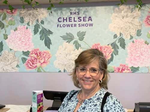 Headmistress Katherine Koonce, 60, a Baton Rouge native was gunned down during the Nashville school shooting (Facebook/ The Covenant School)