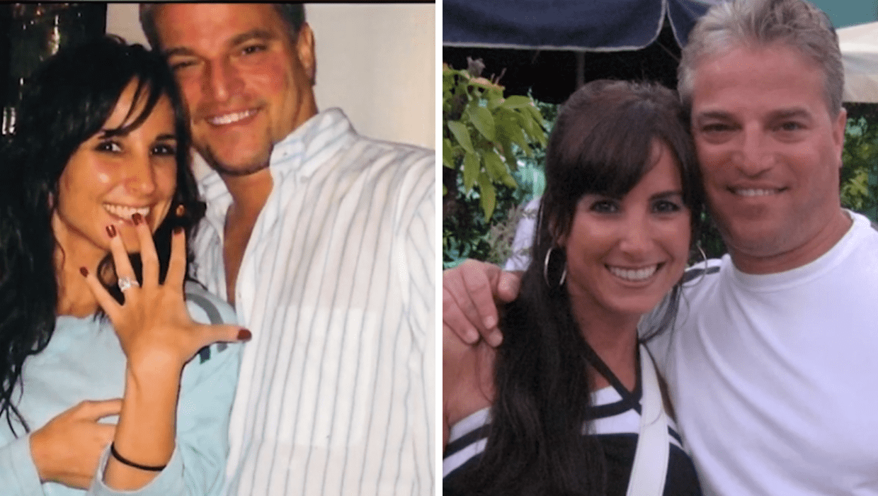 'Dancing Queens' star Sabrina trolled for her massive age gap to husband Ronnie (bravotv)