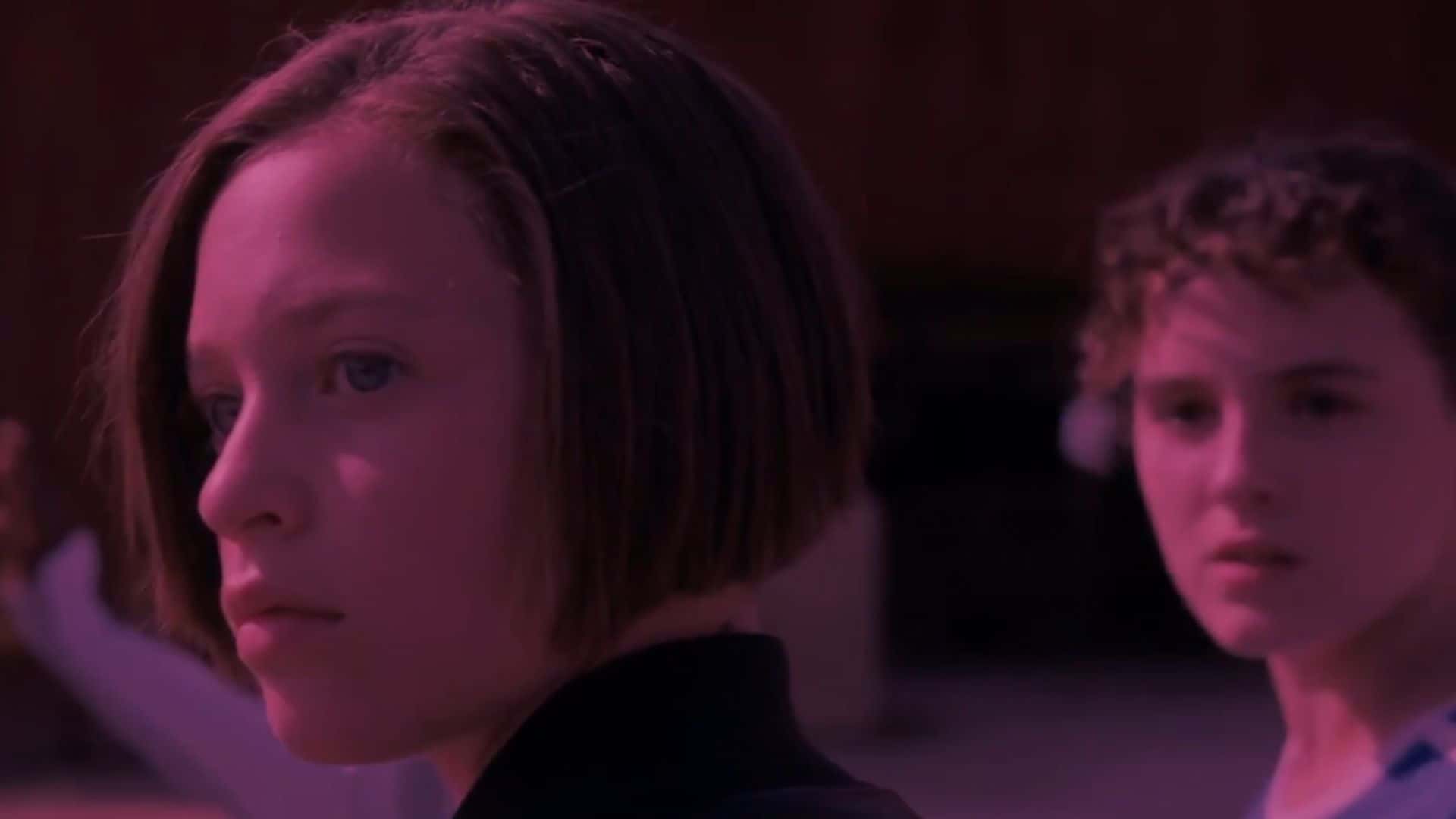 Paper Girls Ep 8 Mac KJ Still 1