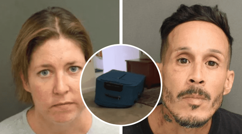  (Orange County Jail, Orange-Osceola State Sherrifs Office, Orange Public Records)