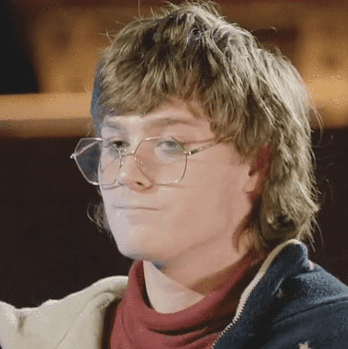 Maxwell Norris, Chuck Norris' grandson was kicked off the show 'Claim to Fame' for cheating. (Photo: @ABC)