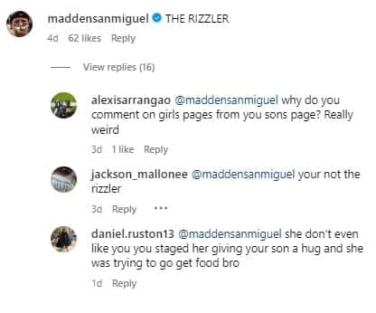 (livvy dunne/Instagram)