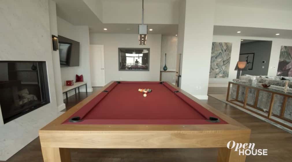 YouTube/Open House TV