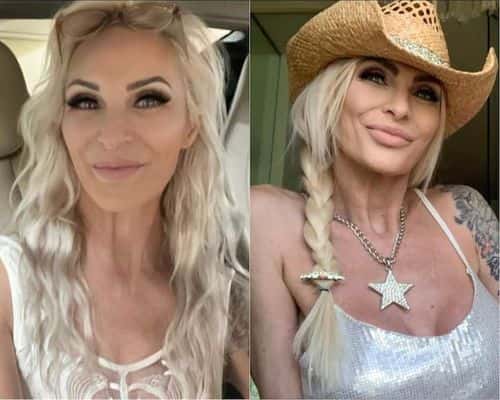 (@ElaineStarchuk/Instagram)