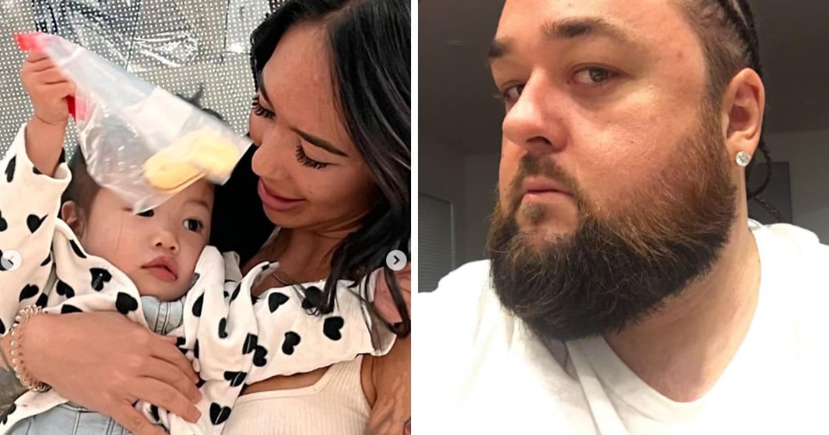 'Pawn Stars Do America' Season 2 fame Chumlee Russell and Olivia Radegreen don't have any kids