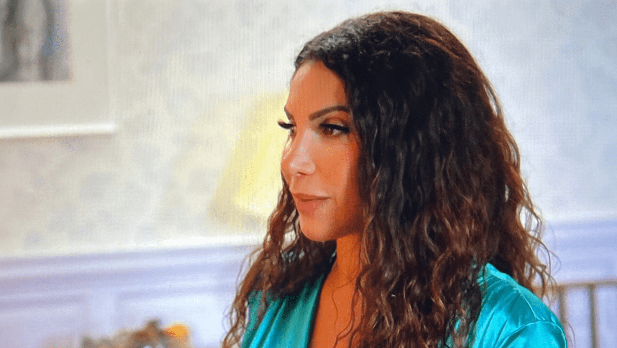Jennifer Aydin spills tea on Melissa Gorga cheating rumors (bravotv)