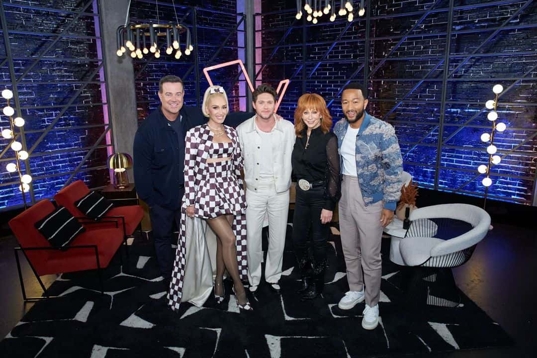 'The Voice' Season 24 will return with a new judge (Instagram/@nbcthevoice)