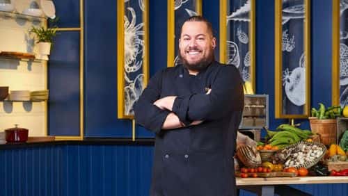 Amar Santana (Bravo)