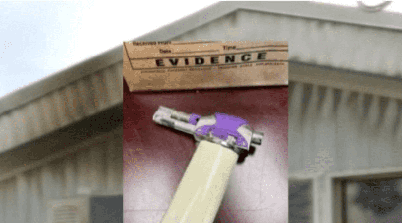 Liam had started the fire after playing wife his mother's lighter, firefighters said. (WITN)