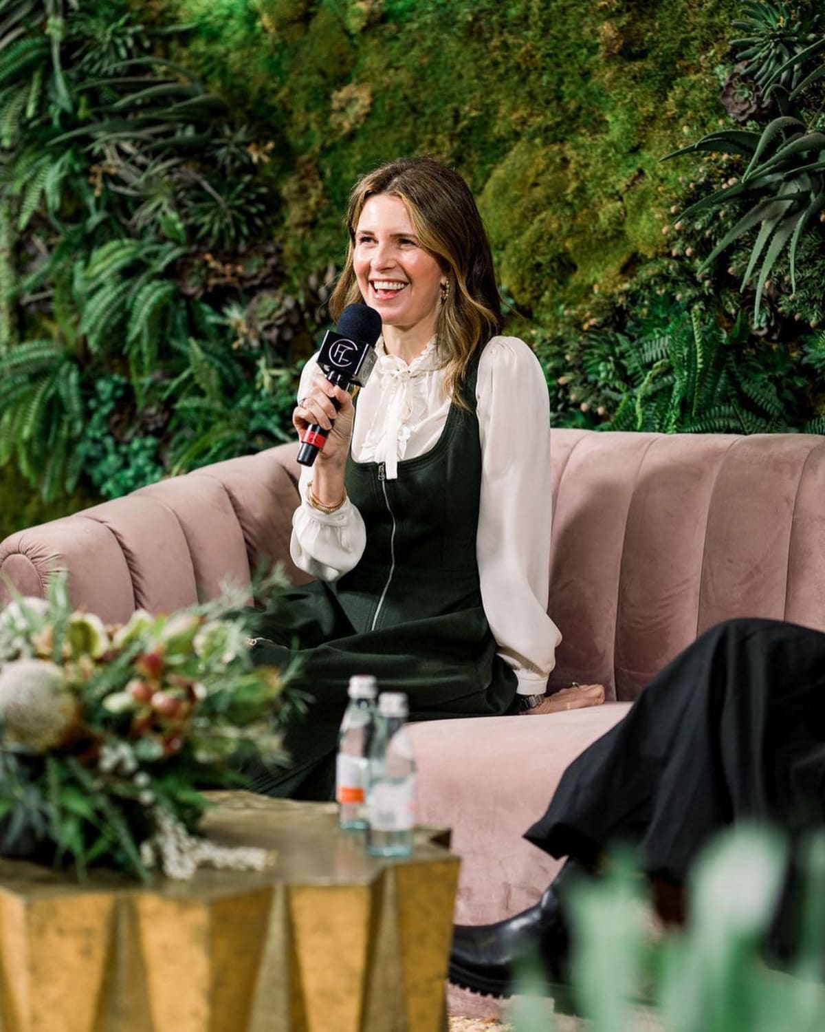 (Instagram/@candacenelson)