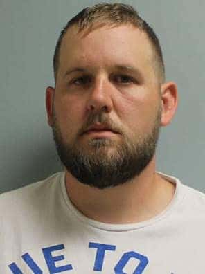Jacob N. Maloberti (Westmoreland County Prison)
