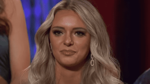 'The Bachelor' star Brooklyn Willie slammed Christina Mandrell in Tell-All episode (ABC)