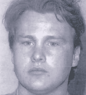 Matthew Nolan (INTERPOL)