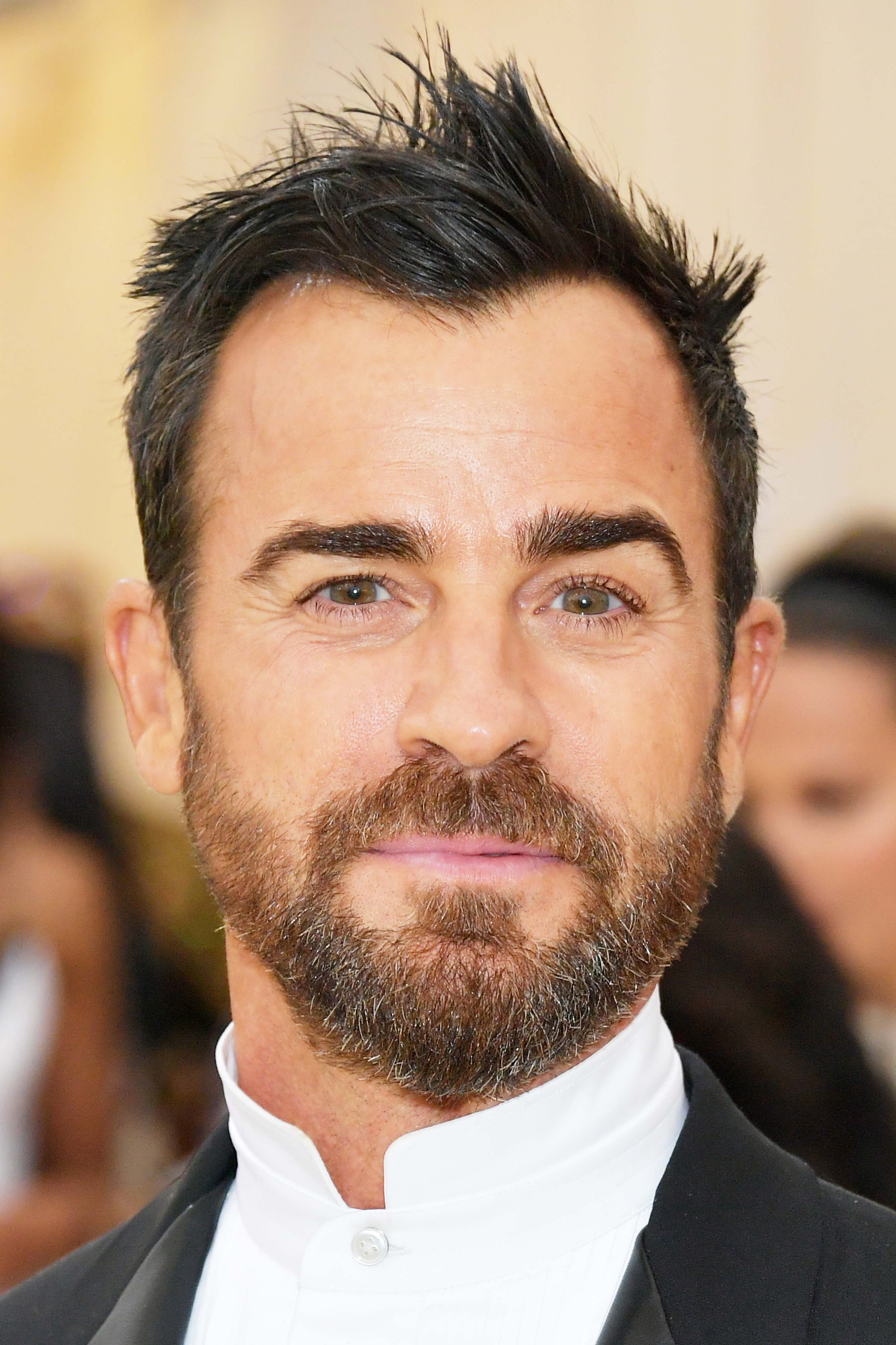 Justin Theroux (Source: Getty Images)
