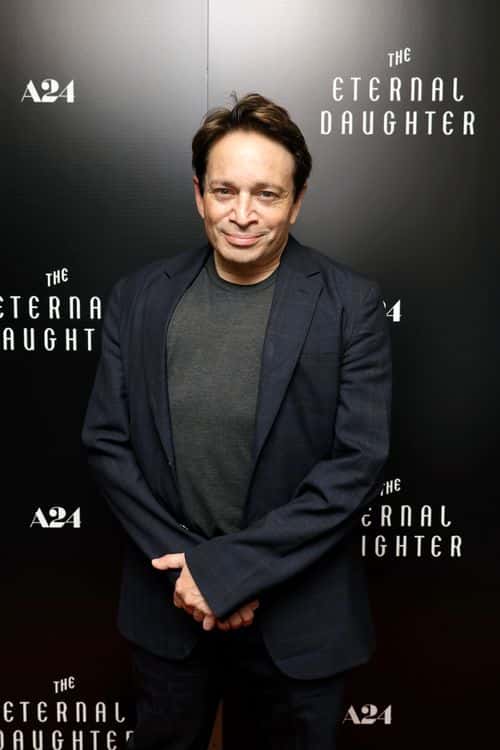 Chris Kattan attends the Los Angeles special screening of 