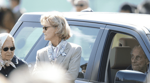 According to sources Penny was in a close relation with the Royals (Dan Kitwood/Getty Images)