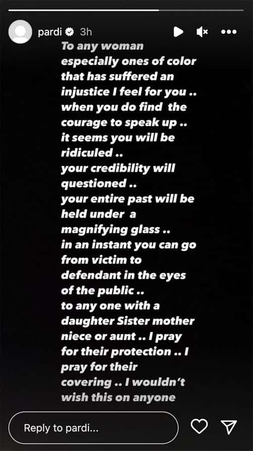 pardi fontaine/instagram