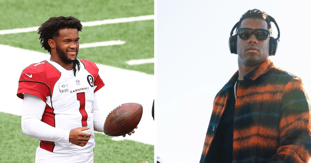 (@dangerusswilson/Instagram)