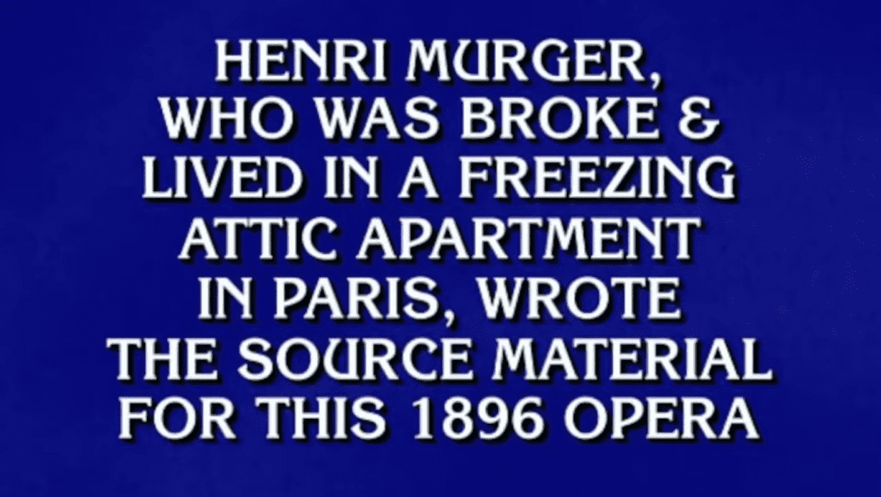 Final Jeopardy clue for July 26, 2023 (Jeopardy!/ABC)