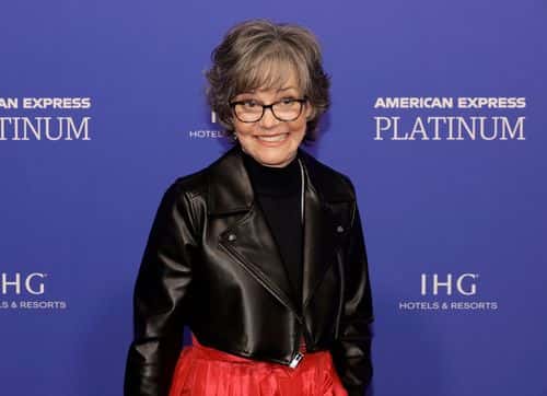 Sally Field attends the 2023 Palm Springs International Film Festival Awards Night Gala at Palm Springs Convention Center on January 05, 2023 in Palm Springs, California. (Photo by Kevin Winter/Getty Images)
