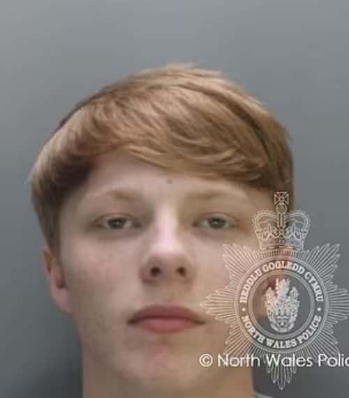 (North Wales Police)