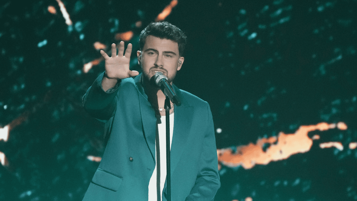 Idol judges back Micheal Willaims  (ABC)