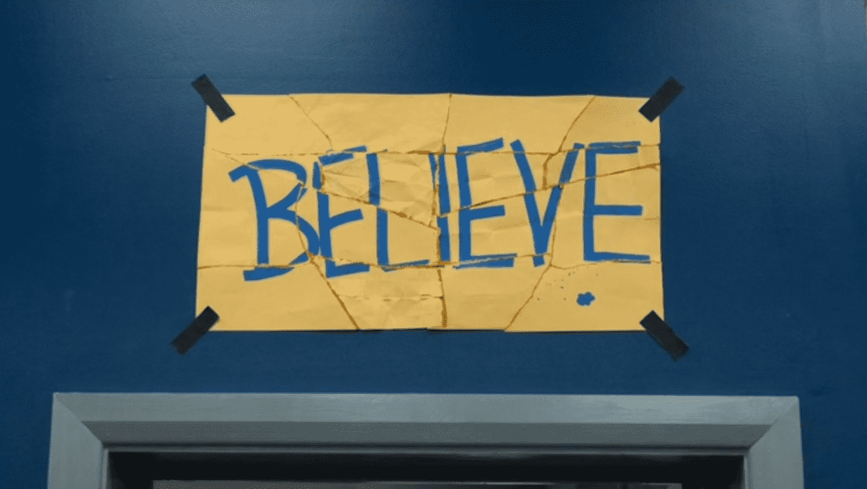 A still from 'Ted Lasso' Season 3 finale (Apple TV+)