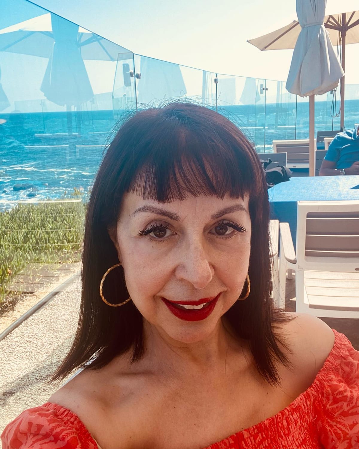 'The Golden Bachelor' star Sylvia Robledo is a UCLA alumna (Instagram/@sylviarobledo8)