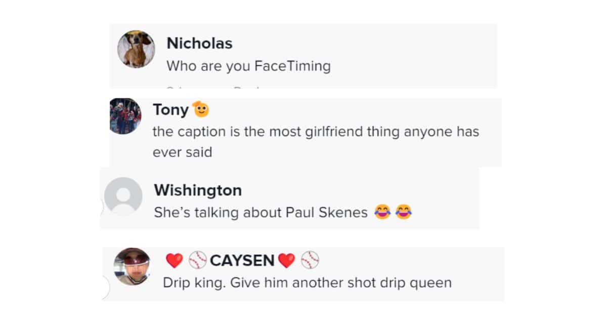 (@livvydunne/TikTok)