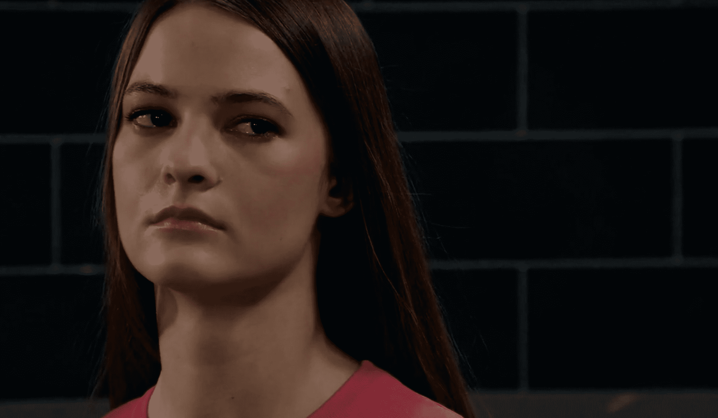'General Hospital': Esme entangles herself with more drama as the surprise witness might spoil her plot. (Photo: @GeneralHospital/Twitter)