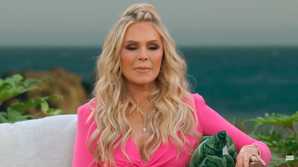  'RHOC' Season 17 star Tamra&nbsp;Judge calls out Heather Dubrow for feeding lies (Bravo)