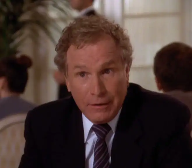 Wayne Rogers in 'Murder, She Wrote' (IMDb)
