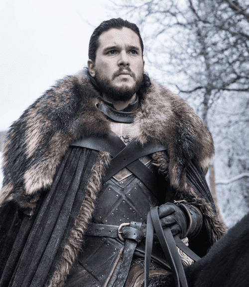 Jon Snow (HBO)